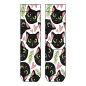 Preview: Cool 7 - Damen - Socken - Motiv - C0103